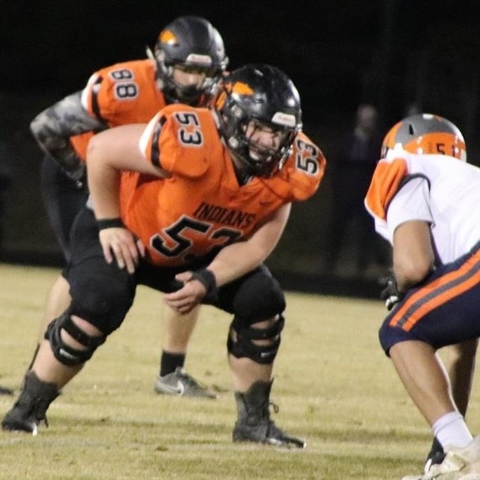 Big River Rivalry All-Star Football Game tweet media