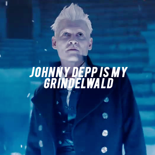 Ral314's tweet photo. @IndieWire #BoycottFantasticBeasts3
#RehireJohnnyDepp
#JohnnyDeppIsMyGrindelwald  
#JusticeForJohnnyDepp
#NoJohnnyNoFantasticBeasts https://t.co/6tx5ZmUx1g