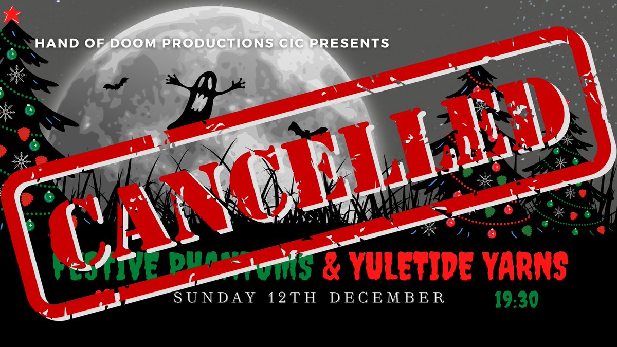 Hand of Doom tweet media