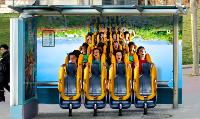 merakethink's tweet photo. Campañas de Street Marketing...
Todo está en la creatividad. 

¿Logras reconocer alguna?

 #Merakethink  #StreetMarketing  #Campañas https://t.co/90zdF1Fwcw