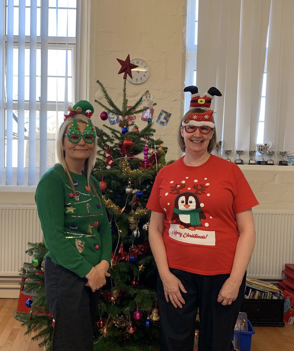 jane (@jsenior1966) on Twitter photo National Christmas Jumper Day 2021 - some of our brilliant staff taking part <a href="/ISS_Education/">ISS Education</a> National Christmas Jumper Day 2021 - some of our brilliant staff taking part <a href="/ISS_Education/">ISS Education</a>