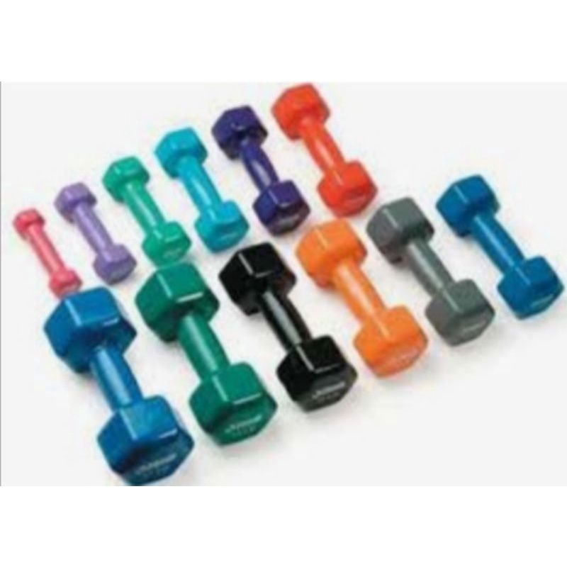 Xeong18's tweet photo. 我正在以 RM9.00的价格售卖 1kg/2kg/3kg/4kg 哑铃Dumbell Hexagon Dumbbell Fitness... 。 立即浏览Shopee！ https://t.co/Gr5WpqXa3d #ShopeeMY https://t.co/p7drzRGtGd