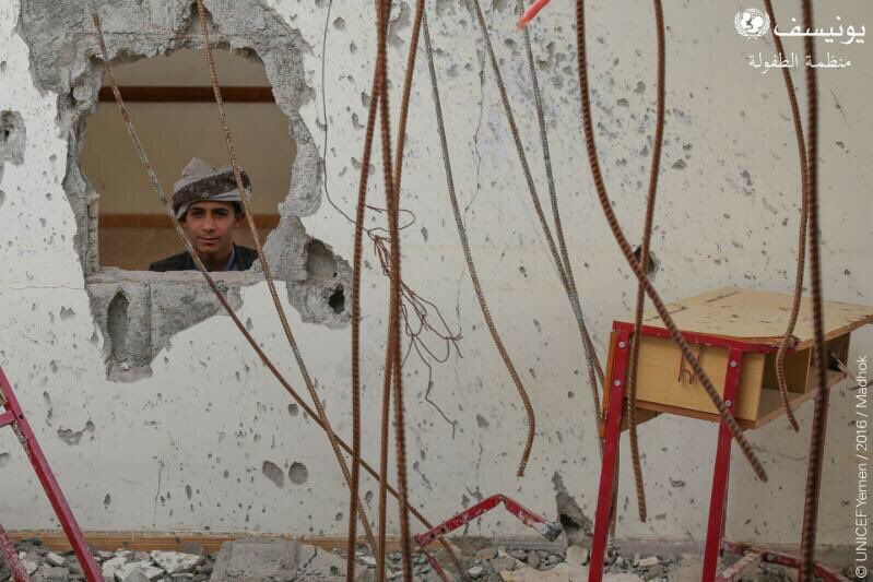 عبد الغني عزان tweet media