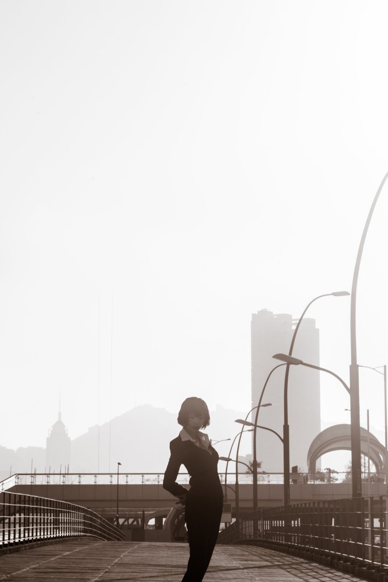 チェイン のコスプレ作品 件 Twoucan