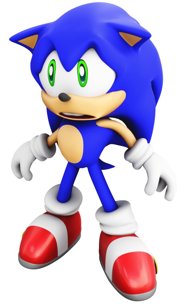 Sonic.exe tweet media