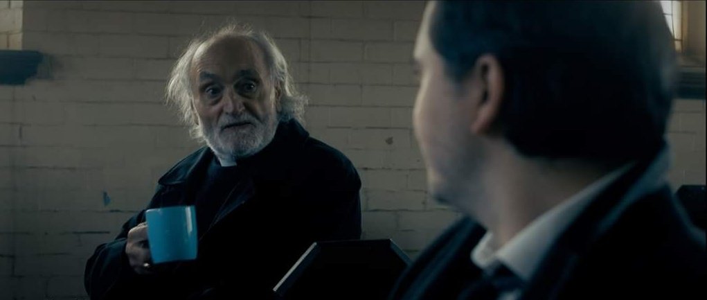 KyleMBrookes's tweet photo. Few new screen grabs from my upcoming short "Chapel of Rest" coming to the festival circuit very soon! #indiefilm #shortfilm #shortfilms #filmfestival #actorslife #chapelofrest https://t.co/WEVojbzuQk