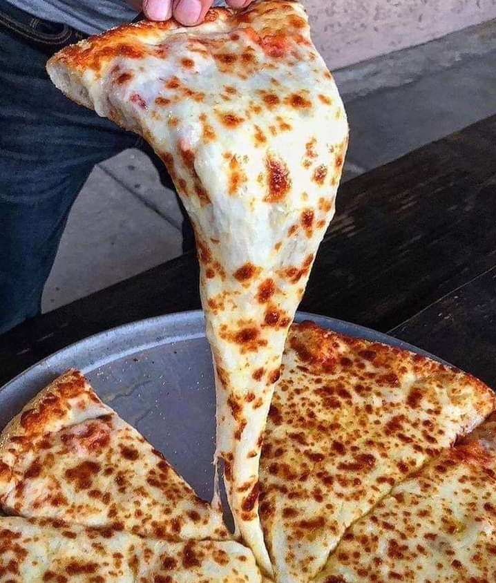 BrassByTheSlice's tweet photo. friday got me feelin' like https://t.co/poJuuJBmXz