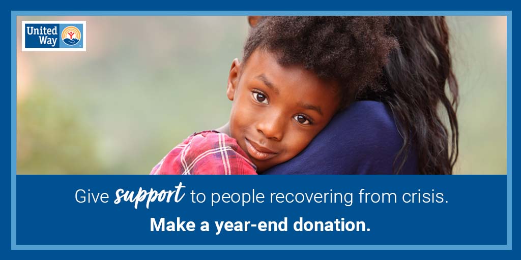 OCUWAY's tweet photo. Give to your local United Way and help support your neighbors and fellow community members. Thank you in advance for caring and sharing! #LIVEUNITED
Click here to keep your support local: https://t.co/tGLSAP0pLm https://t.co/aKyNmdDN3I