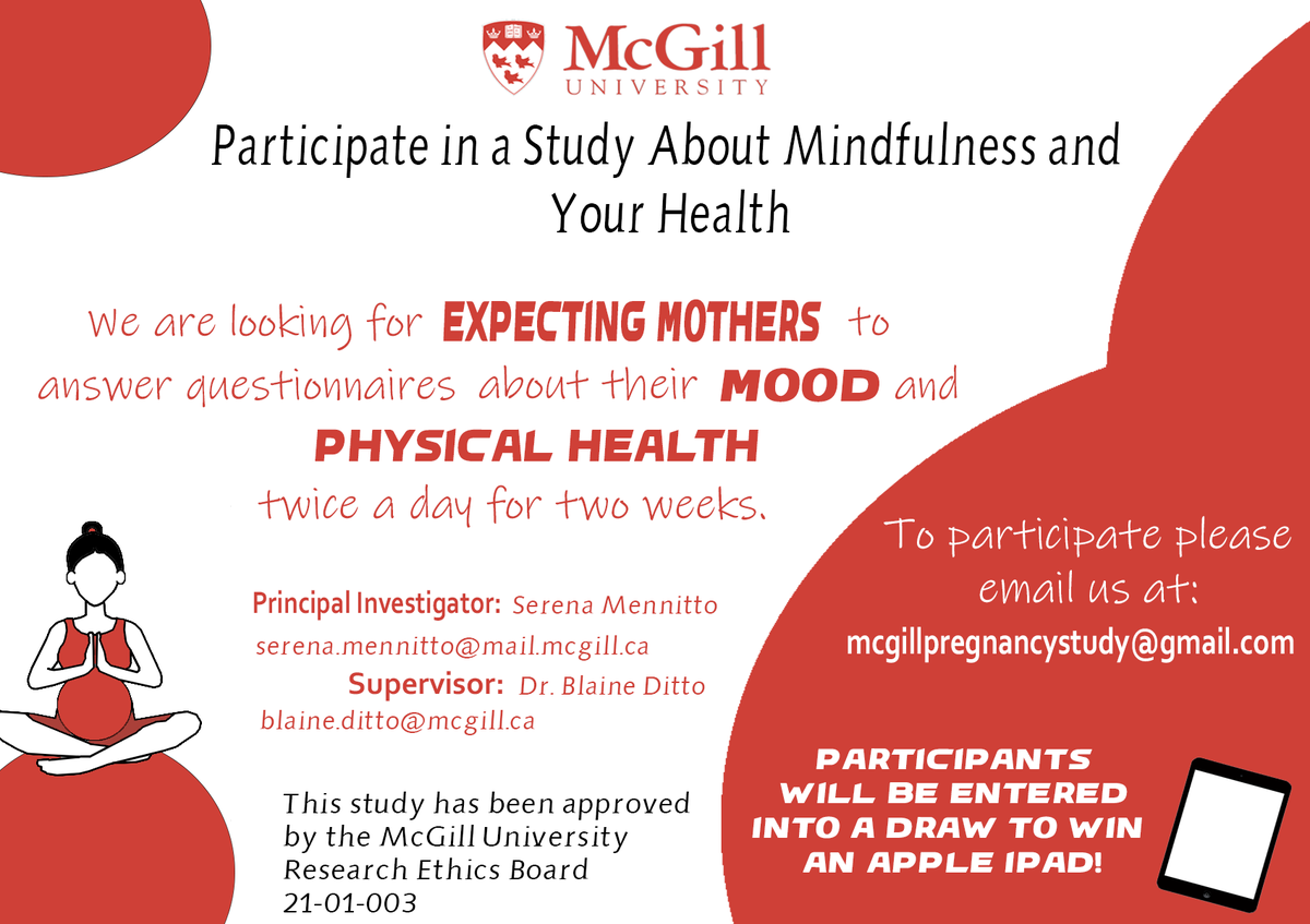 McGill Psychophysiology Lab (@psychophys_lab) | Twitter