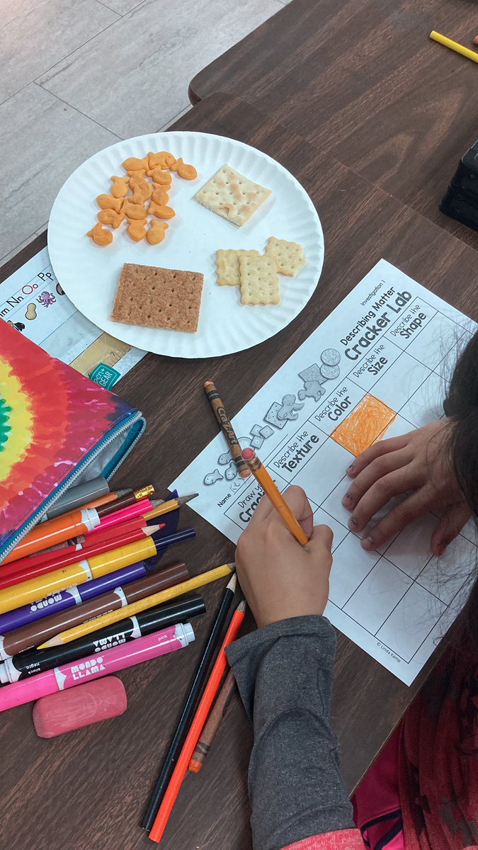 Christine Carter tweet media