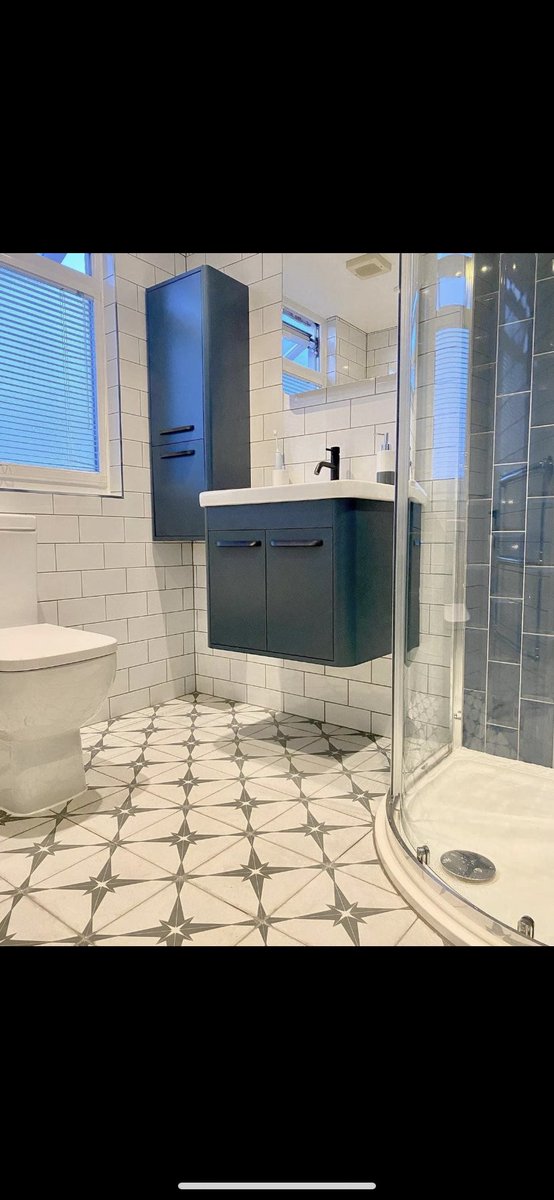 Croydon’s Premier Bathroom showroom tweet media