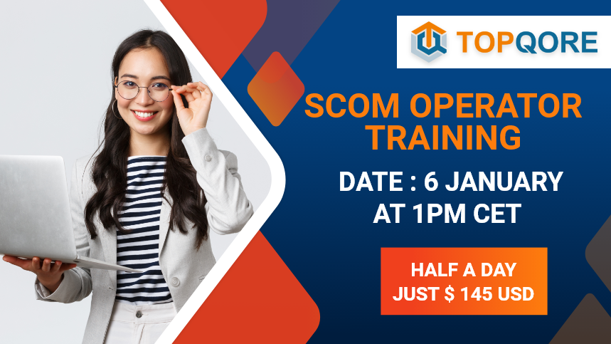 TopQore's tweet photo. Hello All,

Please register yourself for upcoming event #event

https://t.co/obydxG5idA
#HackaSCOM #SCOM #operatortraining #systemadministration #mvpbuzz https://t.co/y5jycnDSmm