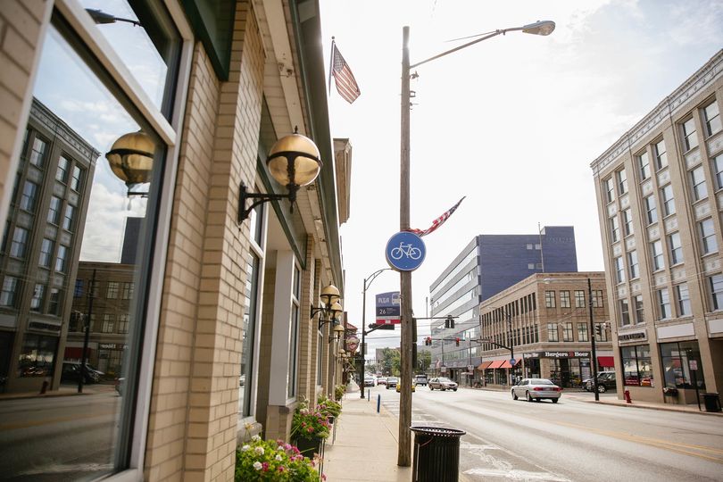 The City of Lakewood is seeking qualified applicants to fill a vacancy on the Planning Commission. If you are interested, please visit ow.ly/gCje50H8evl to apply and learn more about the work of the Planning Commission.