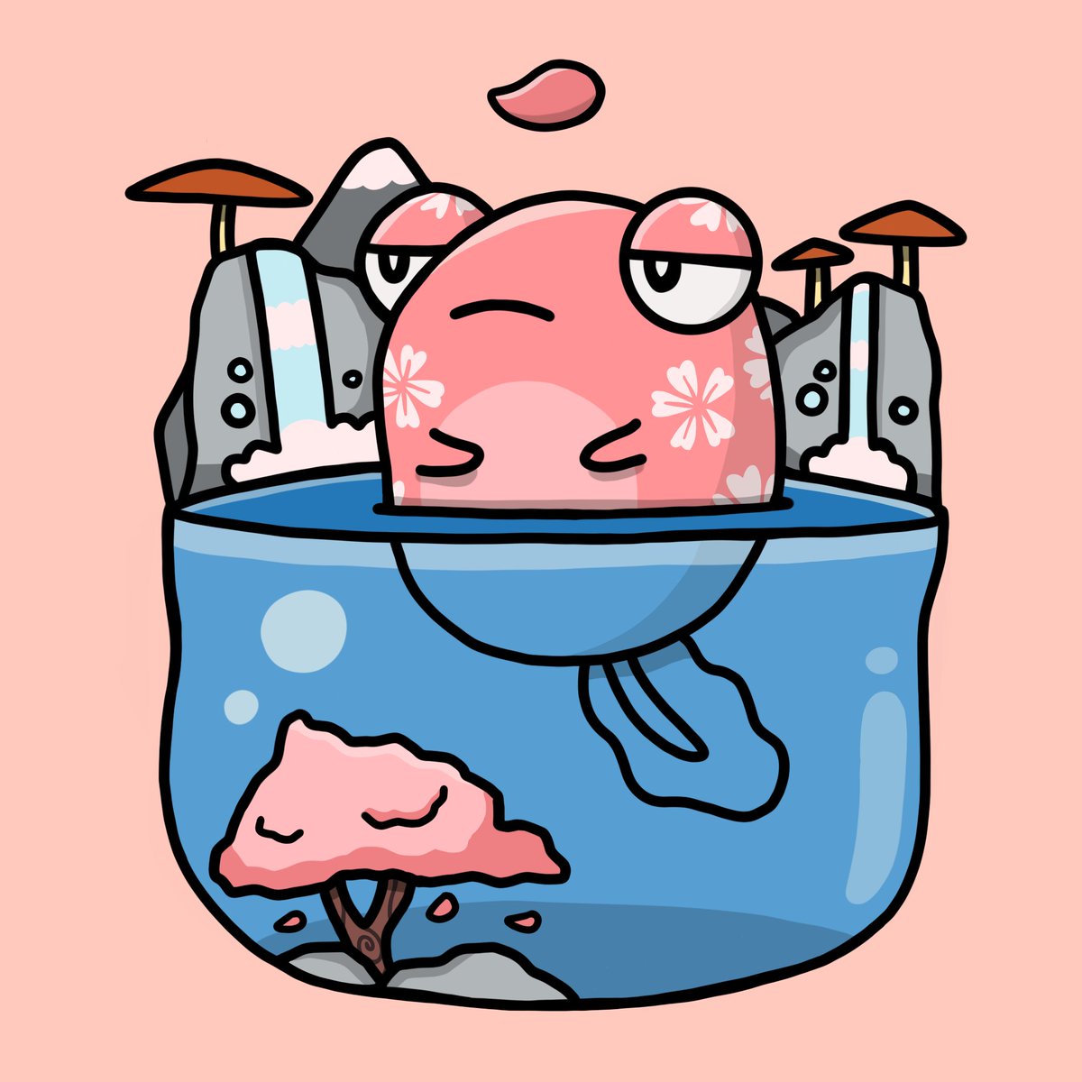 Cardanival CNFT 2ND DROP IS LIVE tweet media