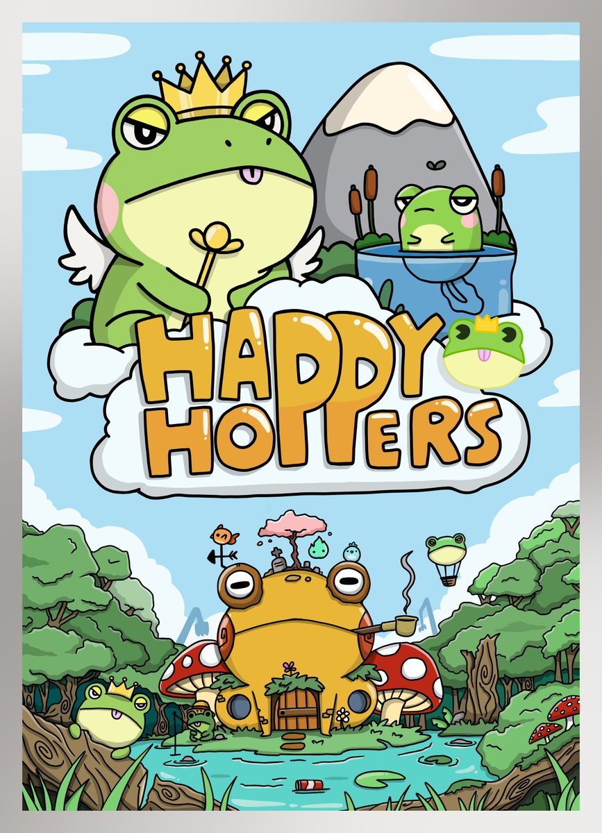 Cardanival CNFT 2ND DROP IS LIVE tweet media