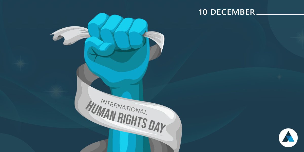 "To deny people their human rights is to challenge their very humanity." - Nelson Mandela
We respect all voices with open arms as openness and diversity are in the top tier of driving our growth.

#HumanRights #human #right #freespeach #freedomofspeech #freevoice #beheard