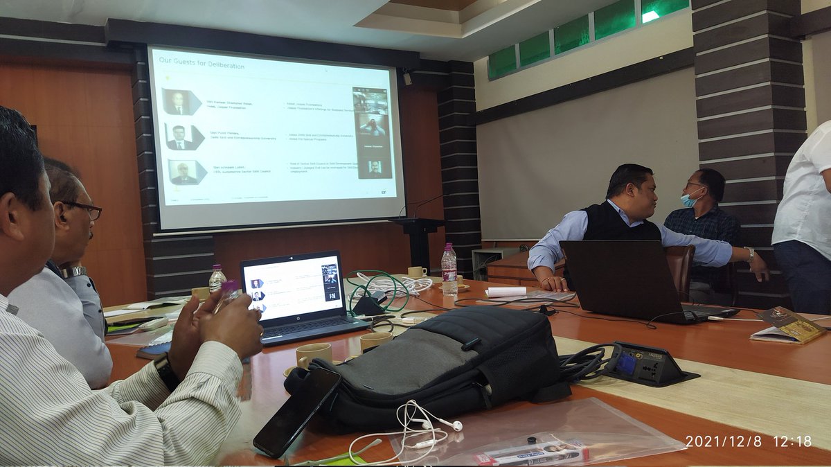 Dr. Medalson Ronghang tweet media