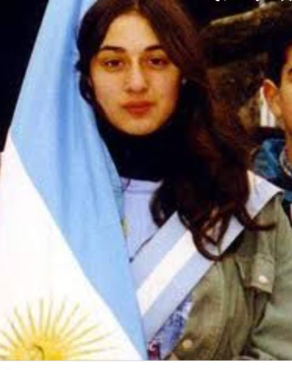 Fernanda Sández tweet media
