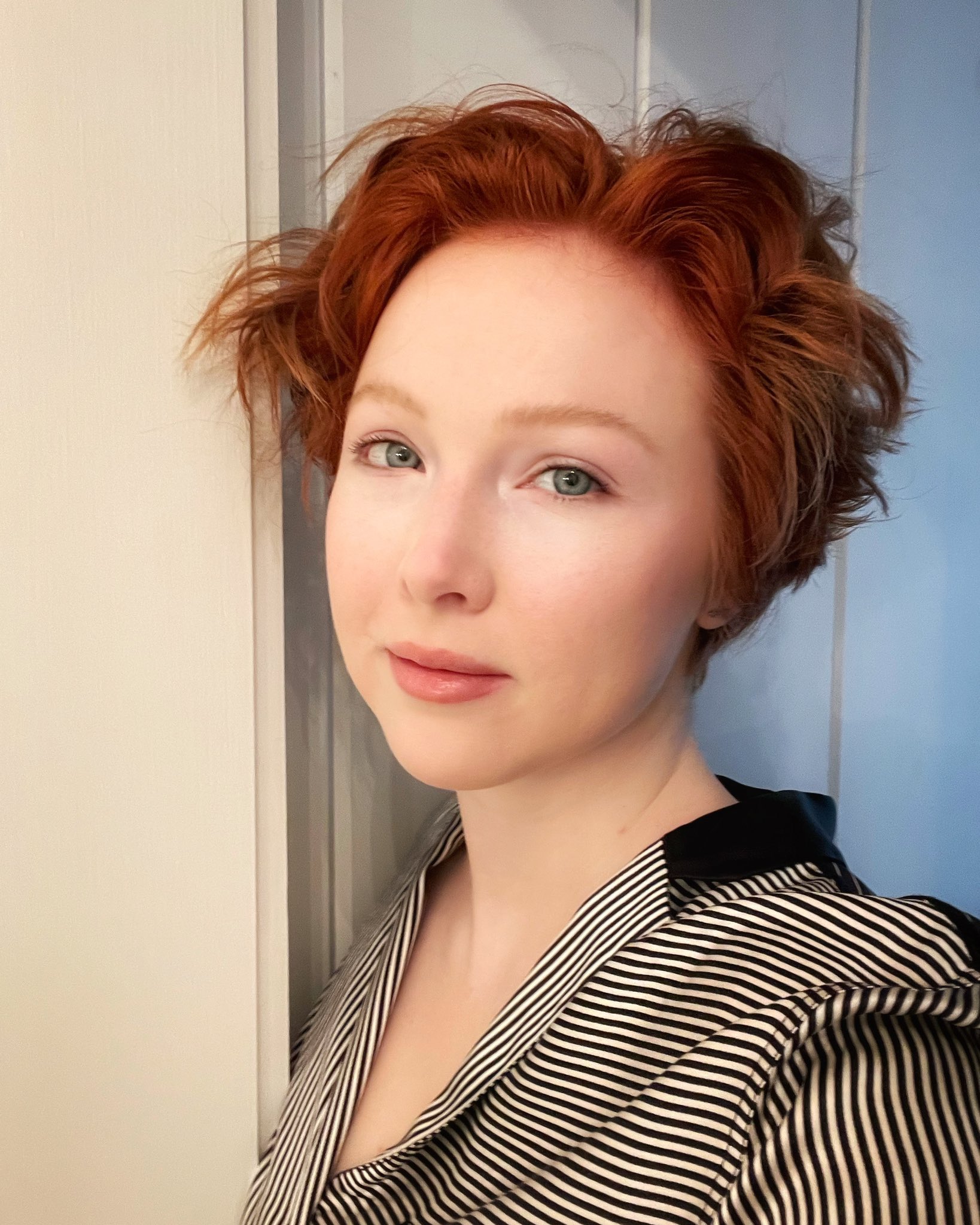Molly Quinn Source Mollysource Twitter