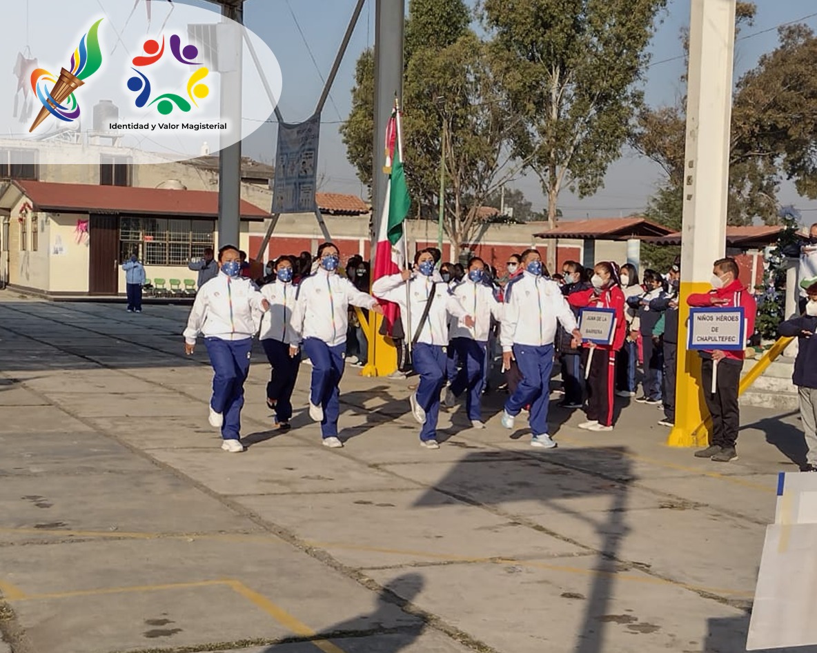 XLIV EVENTOS CULTURALES Y DEPORTIVOS DEL MAGISTERIO ESTATAL “PROFRA.  ANTONIA FRANCO DE LARA” PRESEA AL MÉRITO SINDICAL 1985 FASE DELEGACIONAL  #IdentidadyValorMagisterial #SMSEM