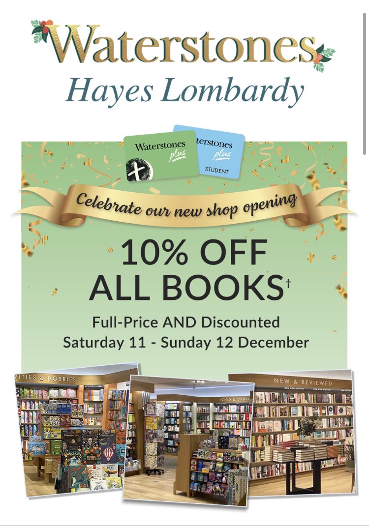 Local and loyal pals! Even more of a reason to come and see us this weekend! Not a plus member yet? We can fix it that in a jiffy! See you soon!