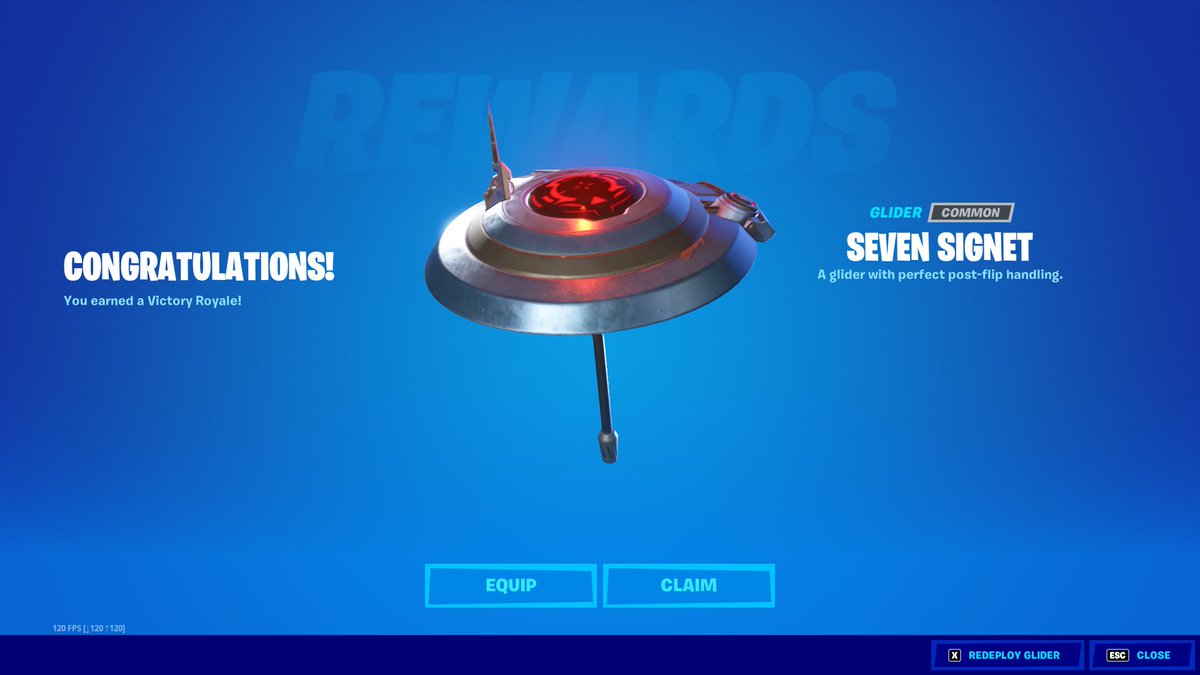 Fortnite News tweet media