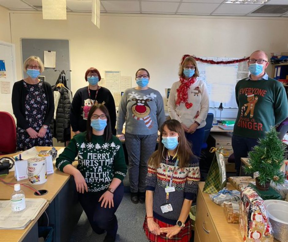 Leicester's Hospitals tweet media