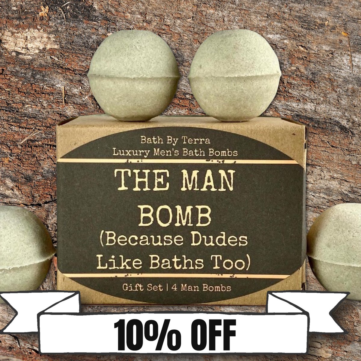 bathbyterra's tweet image. WEEKEND SALE! 10% OFF TWO DAYS ONLY! etsy.me/2Ba1Fx6