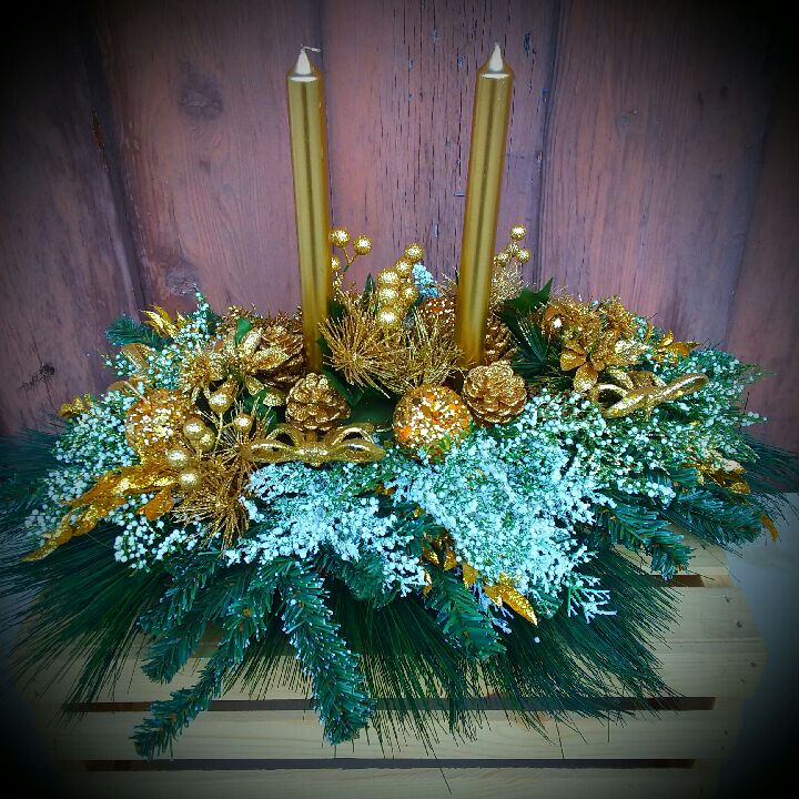 FunFunkyGallery's tweet image. Handmade and made to order centerpieces from Bailey Colorado Order by December 17th! Text Glenda at 303-697-7501 #FunFunkyGallery #COArts #BaileyCO