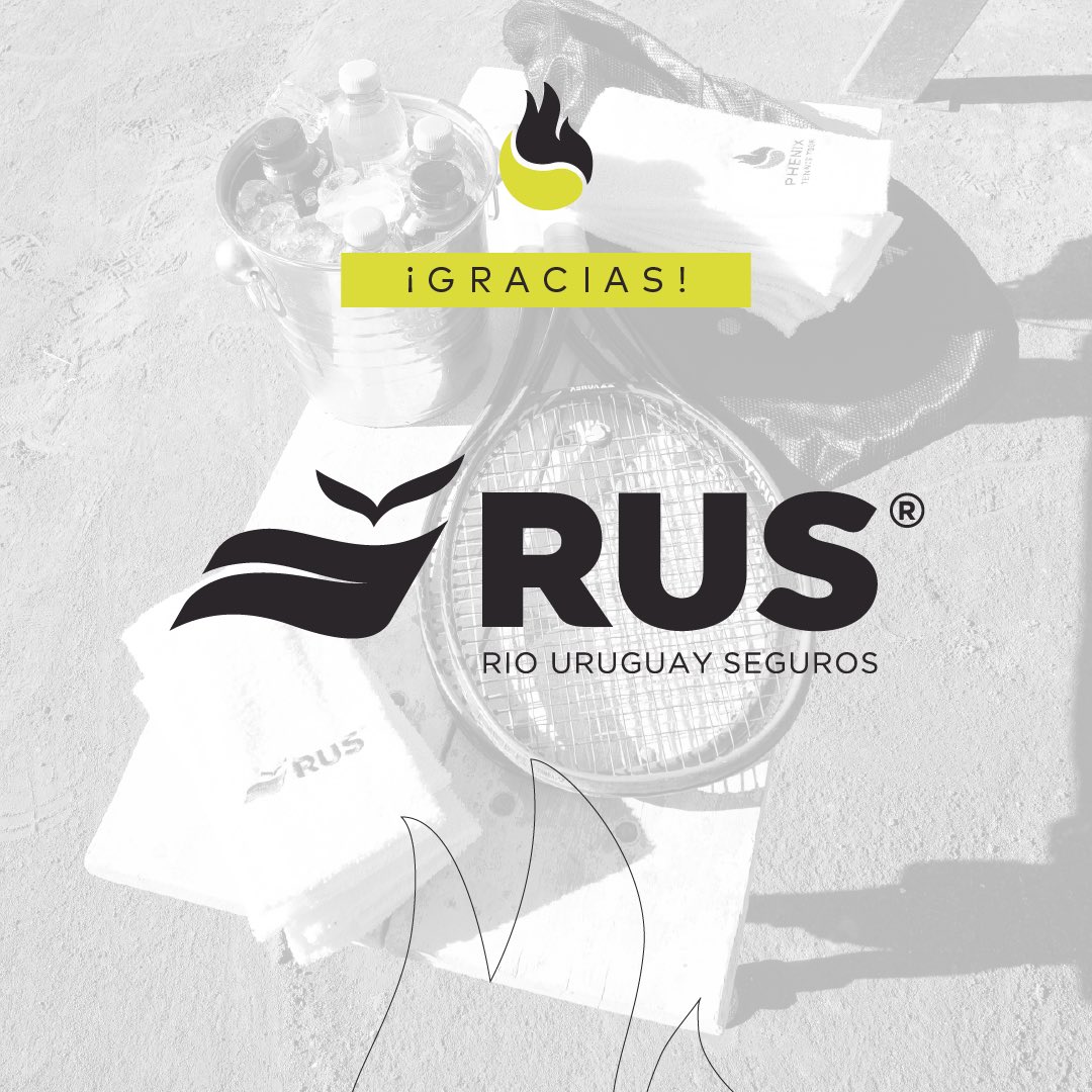 Phenix Tennis Cup tweet media