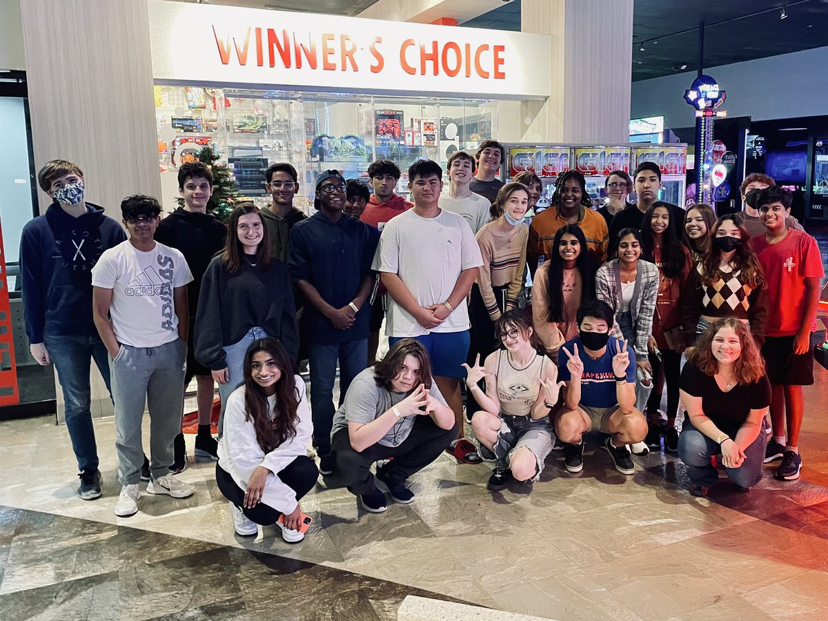 Grapevine Debate tweet media