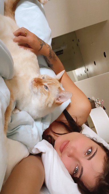Goodmorning ✨ https://t.co/EGb3AZ5QaQ