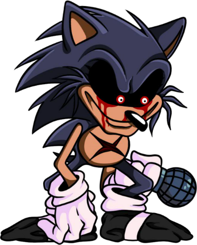 Sonic.exe tweet media
