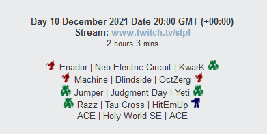 STPLTV tweet media