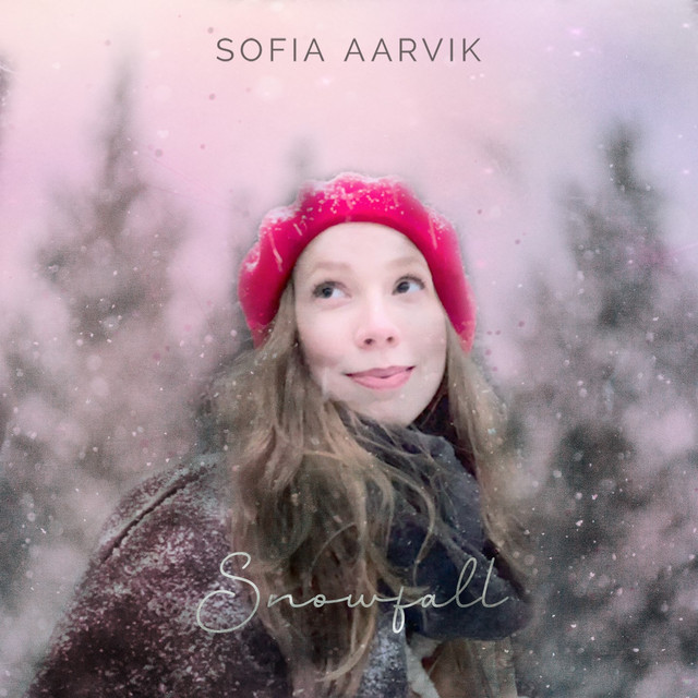 emkaymusicc's tweet image. 🆕FRESH FIND!!🔥 
Give a listen to 'Snowfall' by Sofia Aarvik @Spotify
#ContemporaryRnB,  #NewMusicFriday, #freshfinds
Follow Sofia Aarvik: instagram.com/sofia_aarvik/
LISTEN HERE 🎧open.spotify.com/track/2VMBlxyH…