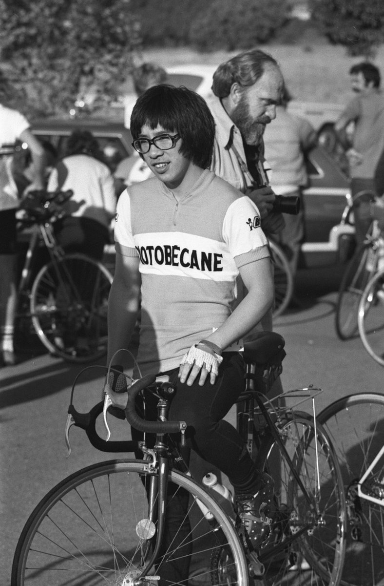 Tony Tom Memorial Ride is this Sunday 10:00 AM - mailchi.mp/mmbhof/tony-to…