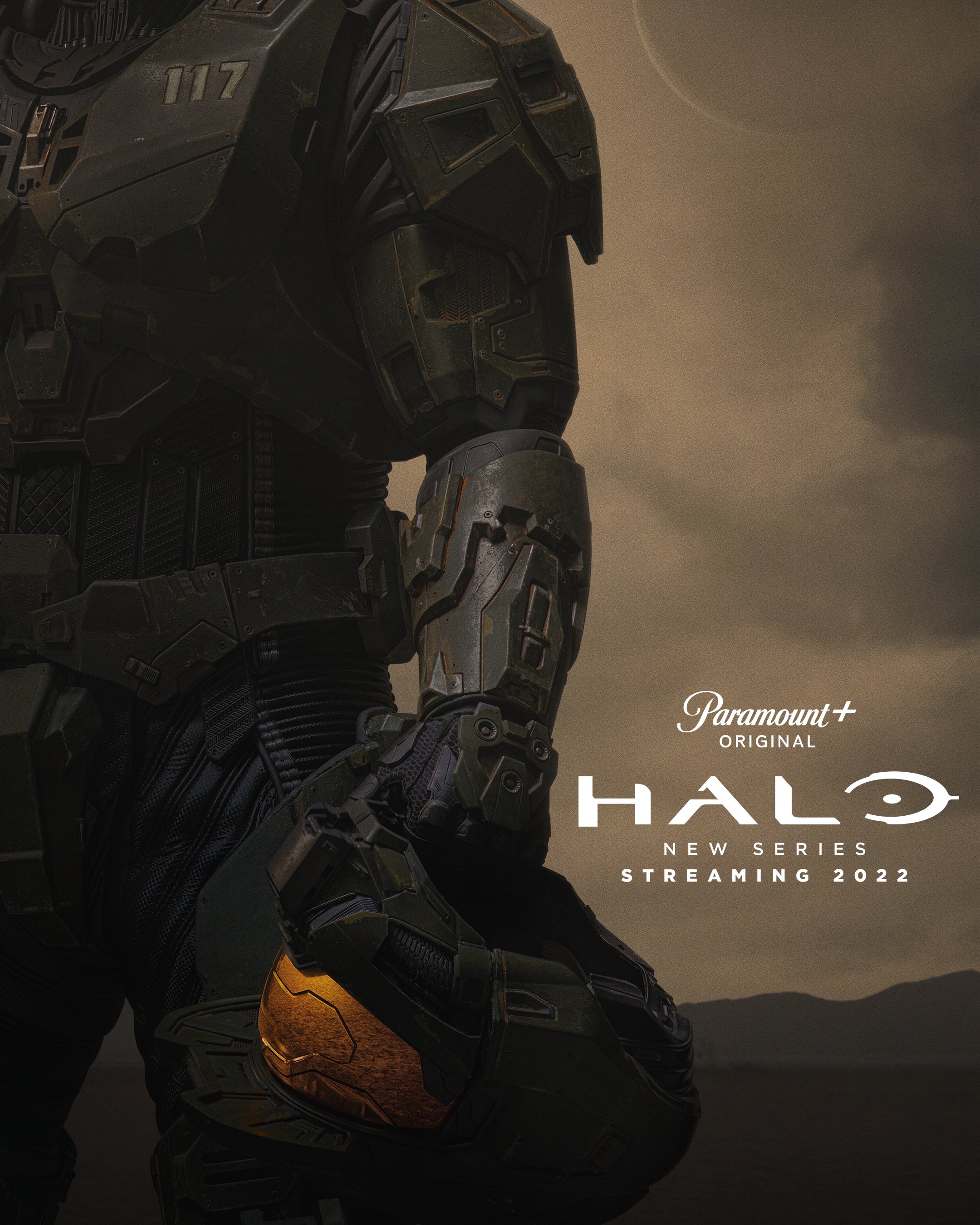 Halo on Paramount+ (@HaloTheSeries) / X