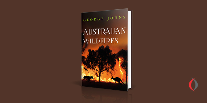 olympiapub's tweet photo. Within this tale of flying fox-bat messengers and kangaroo soldiers, consequences soon arise from the Native versus Non-Native Wildlife War in Australia.
https://t.co/bIPmaOgPKV
#AustralianWildlifeCrisis #AustralianWildlife #InvasiveSpecies #InvasiveAnimals #AustralianBooks https://t.co/IOPTbgtoYu