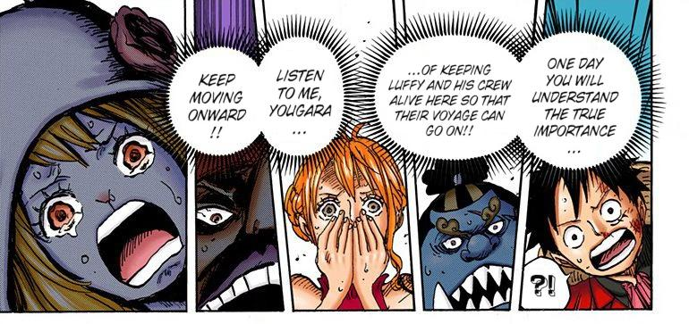 Straw Hat Jedi on Twitter: \
