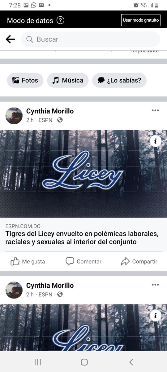 Cynthia Morillo tweet media