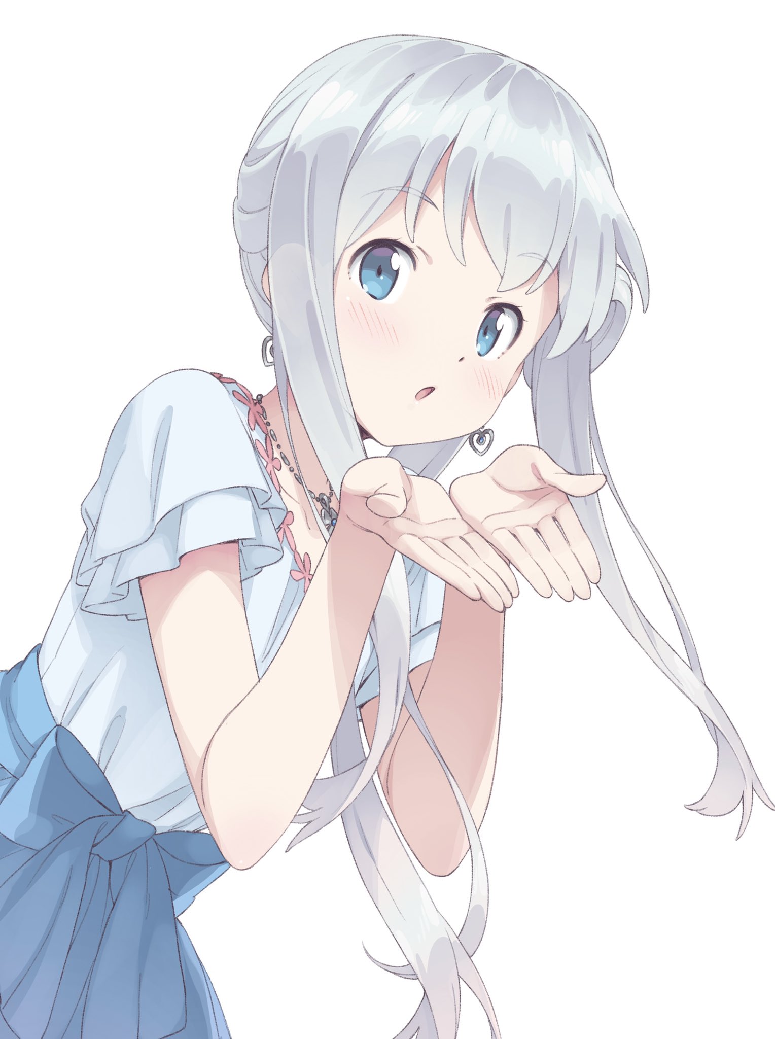 俺妹 エロマンガ先生 Oreimo Eromanga Twitter
