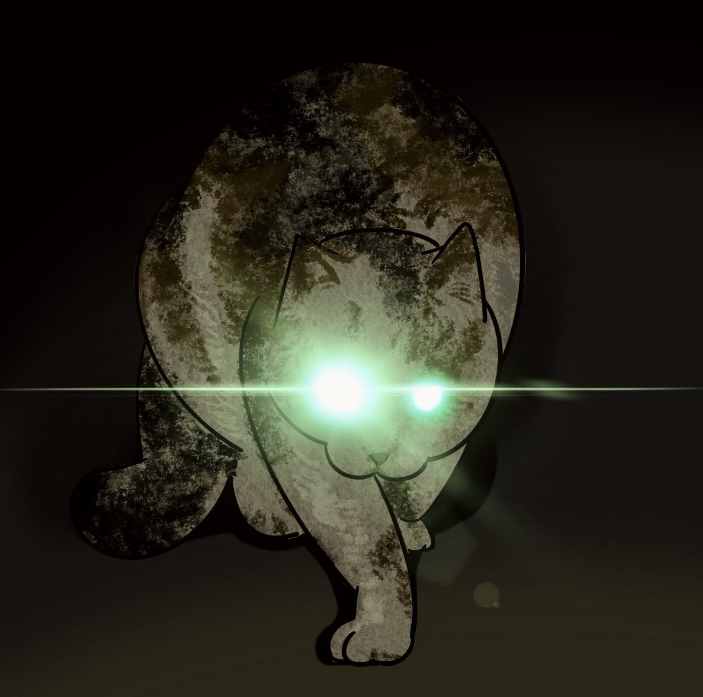 CGQS9's tweet photo. 🥺🐱🐱 https://t.co/zXP04Ys85v