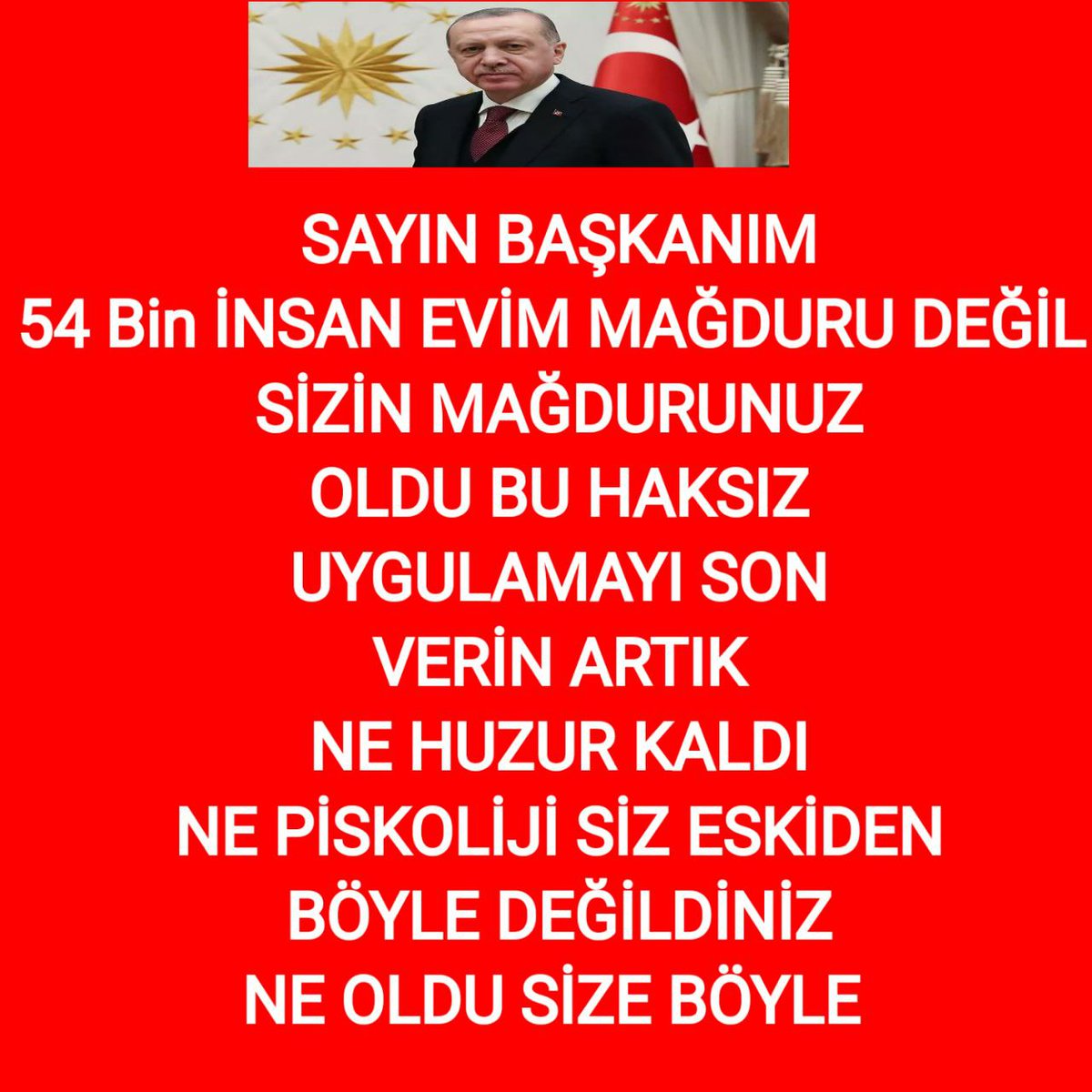 #TmsfOyunaGelmeyeceğiz <a href="/TmsfTr/">Tasarruf Mevduatı Sigorta Fonu</a> <a href="/RTErdogan/">Recep Tayyip Erdoğan</a> <a href="/adalet_bakanlik/">T.C. Adalet Bakanlığı</a> <a href="/tcbestepe/">T.C. Cumhurbaşkanlığı</a> <a href="/TRombudsman/">Kamu Denetçiliği Kurumu (Ombudsmanlık)</a> <a href="/tacettin_/">Tacettin Çataltepe</a> <a href="/fuatoktay/">Fuat Oktay</a> <a href="/MustafaSentop/">Mustafa Şentop</a> <a href="/abdulhamitgul/">Abdulhamit Gül</a> <a href="/ikalin1/">İbrahim Kalın</a> <a href="/fahrettinaltun/">Fahrettin Altun</a> <a href="/mahirunal/">Mahir Ünal 🇹🇷</a> <a href="/gergerliogluof/">Ömer Faruk Gergerlioğlu</a> <a href="/AvOzlemZengin/">Av. Özlem Zengin 🇹🇷</a> <a href="/AvSerefMalkoc/">Şeref Malkoç</a> <a href="/hasandogan/">Hasan Doğan</a>