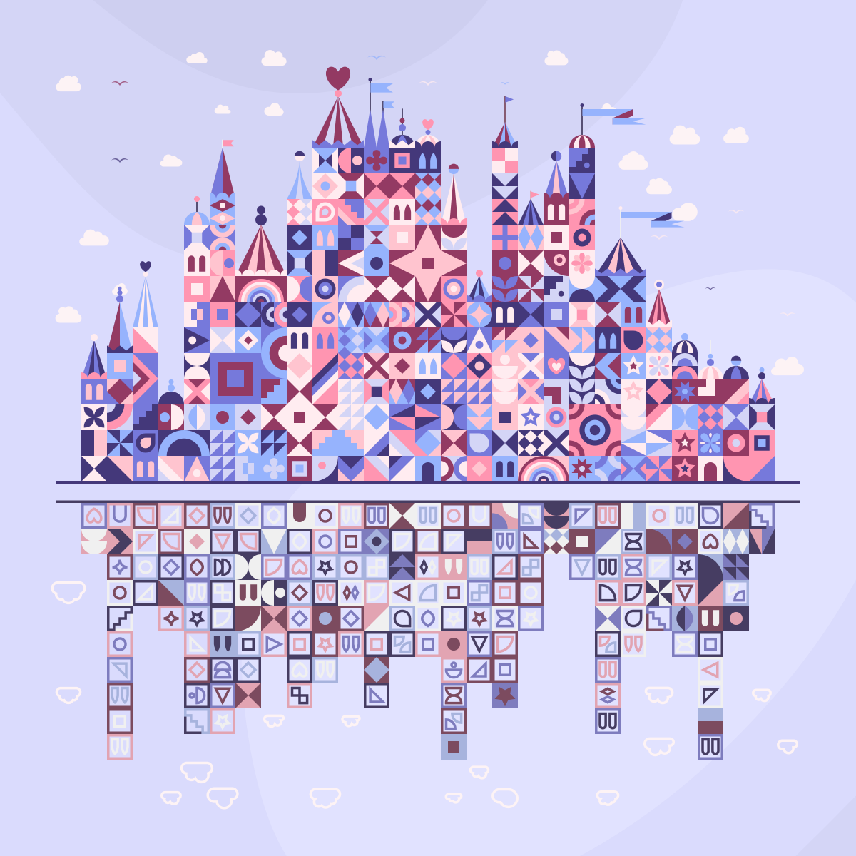 Giga (@gigaglobal) on Twitter photo We are about to launch 1,000 #NFTs to celebrate UNICEF's 75th anniversary🚀 #UNICEF75
Each artwork by <a href="/NadiehBremer/">Nadieh Bremer</a> is based on data from our open-source map. Collectors will form a community helping us connect every school to the internet.
Learn more: unicef.fr/giga We are about to launch 1,000 #NFTs to celebrate UNICEF's 75th anniversary🚀 #UNICEF75
Each artwork by <a href="/NadiehBremer/">Nadieh Bremer</a> is based on data from our open-source map. Collectors will form a community helping us connect every school to the internet.
Learn more: unicef.fr/giga