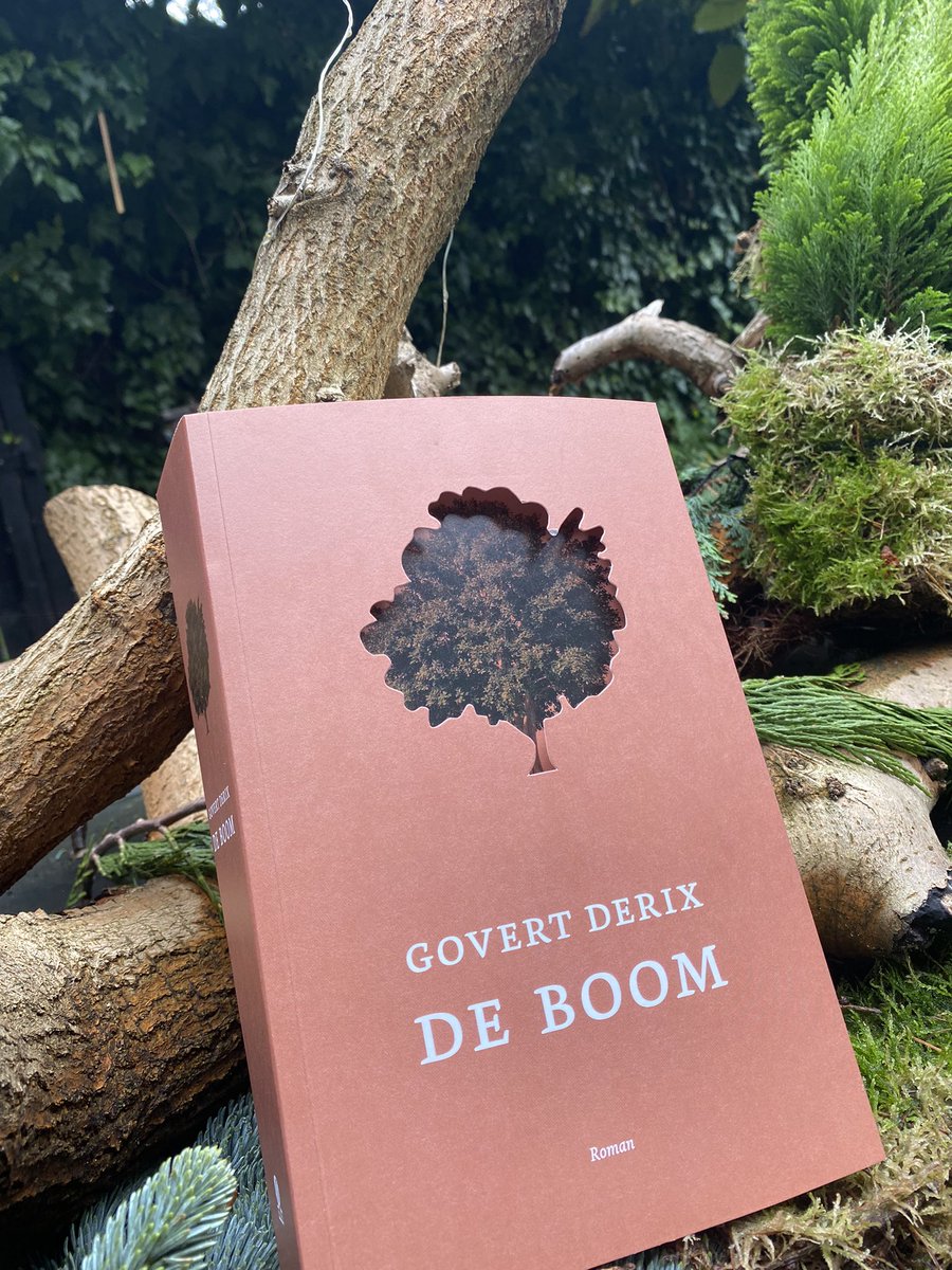 De natuur is een eindeloos spel van verschijnen en verdwijnen. Net als ondernemen. Of was je vergeten dat alles vroeg of laat verandert? Soms in een oogwenk. 

limburger.nl/cnt/dmf2021120…