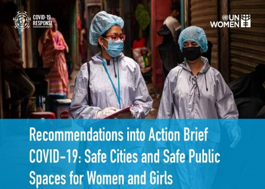 kattrav7's tweet photo. It is amazing to see the dedication of our partner cities in their commitment to end violence against women. Check out this inspiring message we got from Sakai City! #safecities #16Days https://t.co/oJa5qbyhIC
