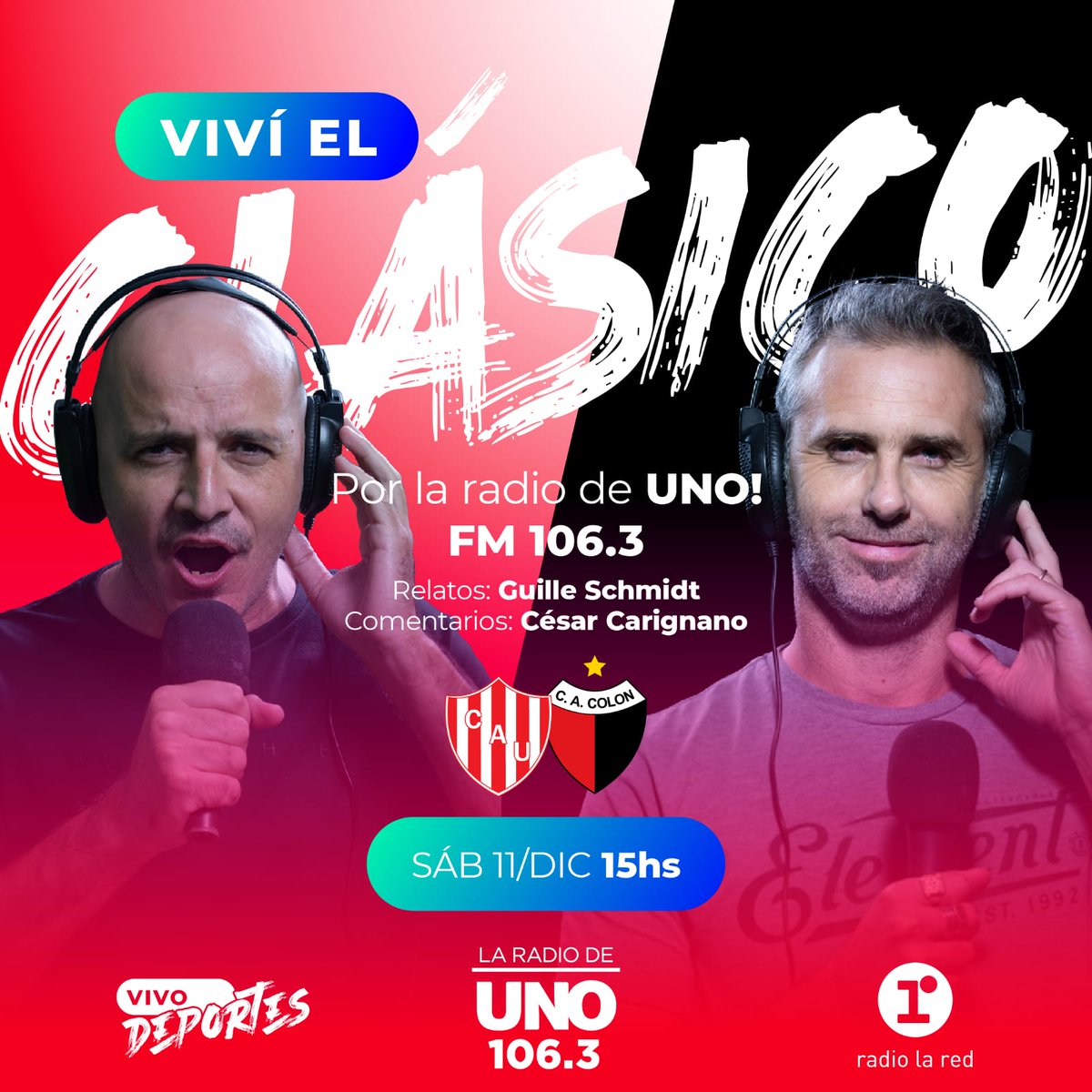 La Mañana de UNO tweet media