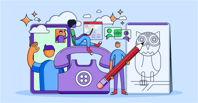 JayCarpenter1's tweet photo. Twilio helps organizations and brands of all sizes create meaningful moments with users across the globe—from the simplest text messages to life-saving communications. Learn more about who we are and what we build. https://t.co/EbRljA4Wkn https://t.co/gWsKx3301T