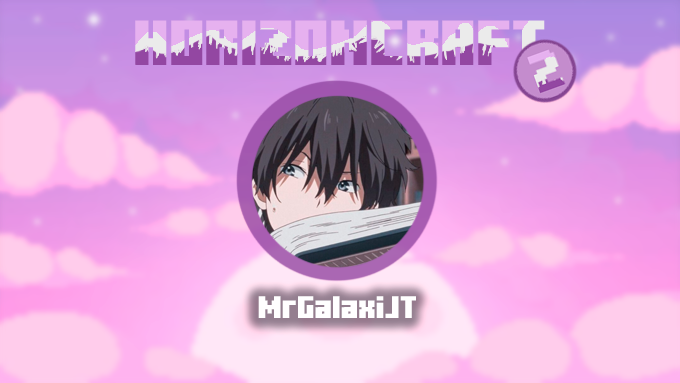 HorizonCraftSMP's tweet photo. EL ES GALAXIA WANDER EL ES GALAXIA WANDER EL ES GALAXIA WANDER EL ES GALAXIA WANDER EL ES GALAXIA WANDER EL ES GALAXIA WANDER EL ES GALAXIA WANDER

¡Bienvenido @GalaxiJt!

Una galaxia en @HorizonCraftSMP esto se esta poniendo buenardoooooo https://t.co/xSGKtGSgva