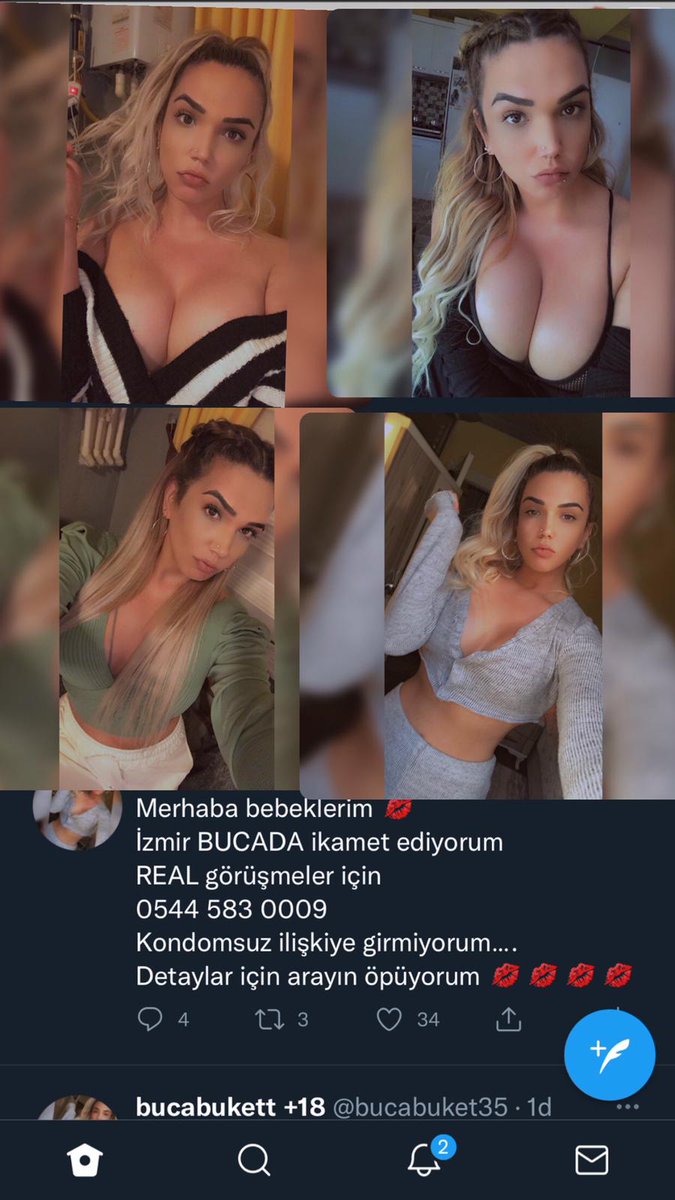 #bucatraveﬅi 05445830009 +18 videolar

 Bucabuket35